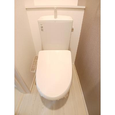 Ｊ－シャモニー　スロープ　Ⅱ 105【管理NO：1-027237602-01050】 ★家具家電は申し込み後に搬入します★の物件写真5