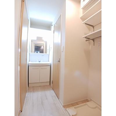 シトロンⅠ 104【管理NO：1-024987601-01040】 ★家具家電は申し込み後に搬入しますの物件写真6