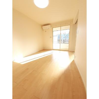 クオーレⅠ 101【管理NO：1-024987501-01010】 ★家具家電は申し込み後に搬入します★ ★2026年09月上旬入居可能★の物件写真2