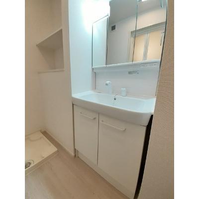 クオーレⅠ 101【管理NO：1-024987501-01010】 ★家具家電は申し込み後に搬入します★ ★2026年09月上旬入居可能★の物件写真6