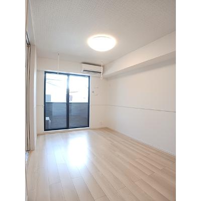 ドリームサイド光Ⅴ 104【管理NO：1-024652501-01040】 ★家具家電は申し込み後に搬入します★の物件写真2