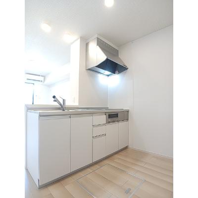 ドリームサイド光Ⅴ 104【管理NO：1-024652501-01040】 ★家具家電は申し込み後に搬入します★の物件写真3