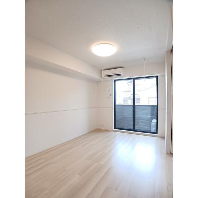 ドリームサイド光Ⅴ 102【管理NO：1-024652501-01020】 ★家具家電は申し込み後に搬入します★の物件写真2