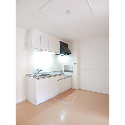 ピュアーズ　１３　Ｂ 102【管理NO：1-018401002-01020】 ★家具家電は申し込み後に搬入します★の物件写真3