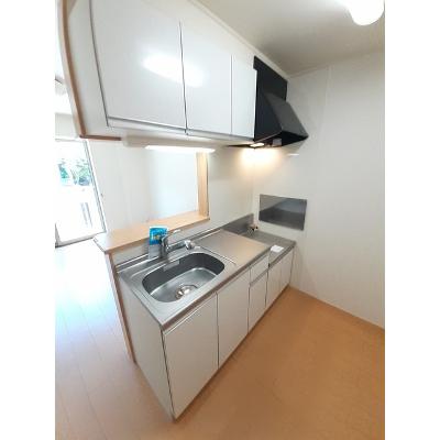 スターリーフォーレストＢ 202【管理NO：1-016478702-02020】 ★家具家電は申し込み後に搬入します 2026年07月下旬入居可能の物件写真3