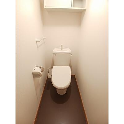 リヴァーサイド意宇Ⅳ 201【管理NO：1-013780802-02010】 ★家具家電は申し込み後に搬入しますの物件写真5