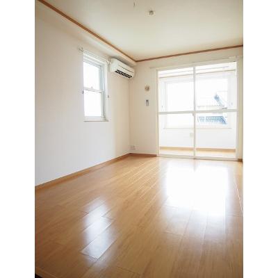 モデルノ　カーサ　Ｂ 103【管理NO：1-013335002-01030】 2026年07月中旬入居可能の物件写真2
