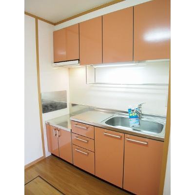 モデルノ　カーサ　Ｂ 103【管理NO：1-013335002-01030】 2026年07月中旬入居可能の物件写真3