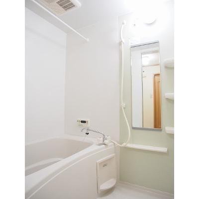 モデルノ　カーサ　Ｂ 103【管理NO：1-013335002-01030】 2026年07月中旬入居可能の物件写真4