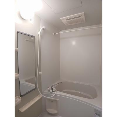 アヴァンシアＭ 205【管理NO：1-012362001-02040】 ★家具家電は申し込み後に搬入します★の物件写真4