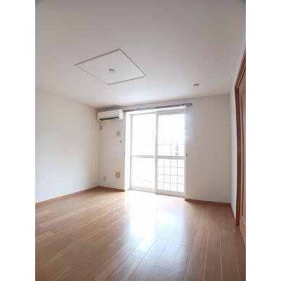 アルドーレＡ 201【管理NO：1-012195101-02010】 ★家具家電は申し込み後に搬入します★の物件写真2