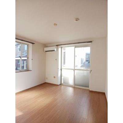 クレセント上乃木Ｄ 105【管理NO：1-011046804-01040】 ★家具家電は申し込み後に搬入します★の物件写真2