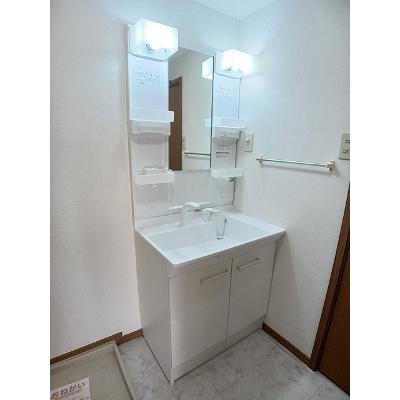 クレセント上乃木Ｄ 105【管理NO：1-011046804-01040】 ★家具家電は申し込み後に搬入します★の物件写真6