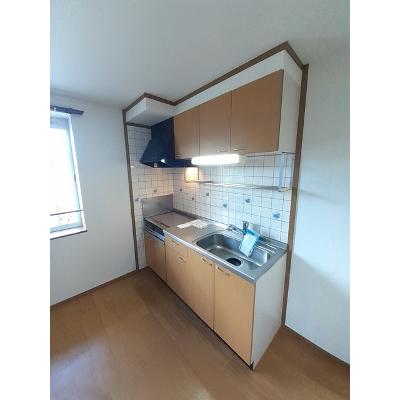 クレセント上乃木Ｃ 203【管理NO：1-011046803-02030】 2026年06月下旬入居可能の物件写真3