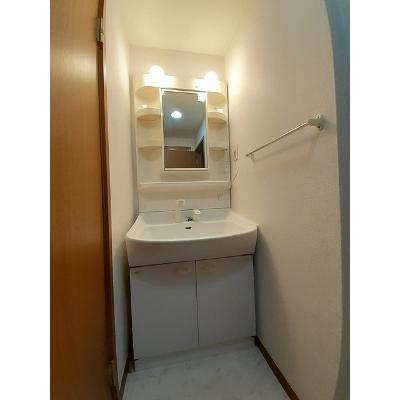 クレセント上乃木Ｃ 202【管理NO：1-011046803-02020】 ★家具家電は申し込み後に搬入します★の物件写真6