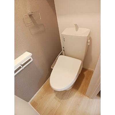 ラルジュＢ 103【管理NO：1-028563202-01030】 ★家具家電は申し込み後に搬入します★ ★2026年09月下旬入居可能★の物件写真5