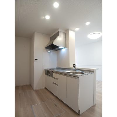 ラルジュＢ 102【管理NO：1-028563202-01020】 ★家具家電は申し込み後に搬入します★ ★2026年09月下旬入居可能★の物件写真3