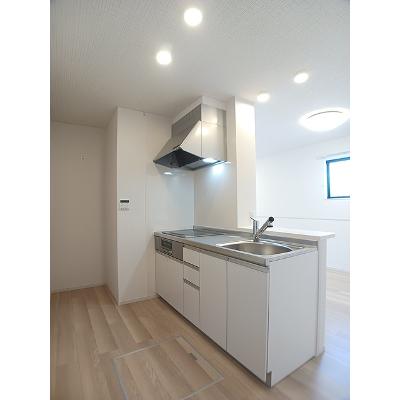 ラルジュＢ 101【管理NO：1-028563202-01010】 ★家具家電は申し込み後に搬入します★ ★2026年09月下旬入居可能★の物件写真3