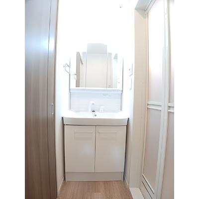 ラルジュＡ 202【管理NO：1-028563201-02020】 ★家具家電は申し込み後に搬入します★の物件写真6