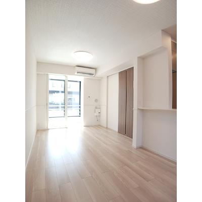 ラルジュＡ 104【管理NO：1-028563201-01040】 ★家具家電は申し込み後に搬入します★ ★2026年09月下旬入居可能★の物件写真2