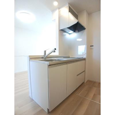 ラルジュＡ 103【管理NO：1-028563201-01030】 ★家具家電は申し込み後に搬入します★の物件写真3
