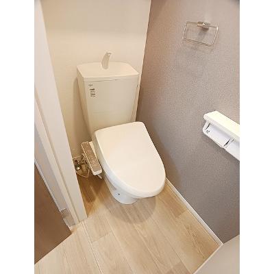 ラルジュＡ 102【管理NO：1-028563201-01020】 ★家具家電は申し込み後に搬入します★の物件写真5
