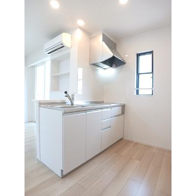 シャンテ　カノンＢ 206【管理NO：1-028557102-02060】 ★家具家電は申し込み後に搬入します★の物件写真3