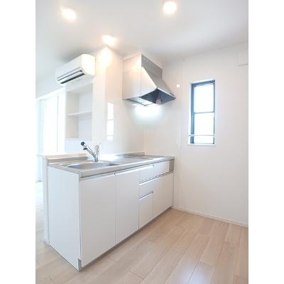 シャンテ　カノンＢ 205【管理NO：1-028557102-02050】 ★家具家電は申し込み後に搬入します★の物件写真3