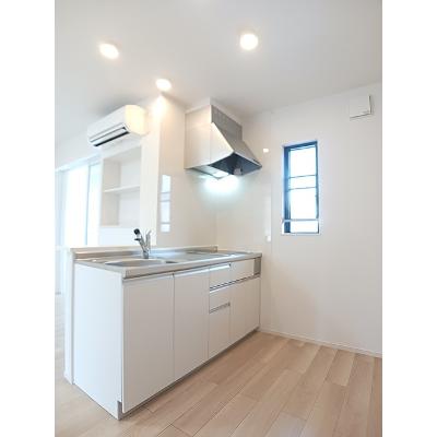 シャンテ　カノンＢ 204【管理NO：1-028557102-02040】 ★家具家電は申し込み後に搬入します★の物件写真3