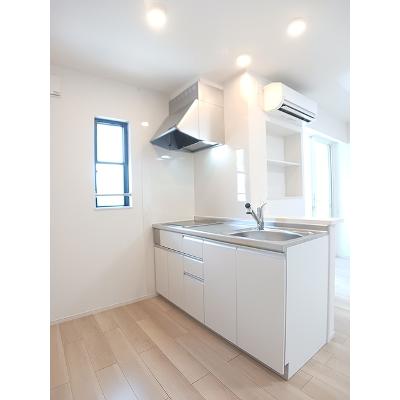 シャンテ　カノンＢ 202【管理NO：1-028557102-02020】 ★家具家電は申し込み後に搬入します★の物件写真3