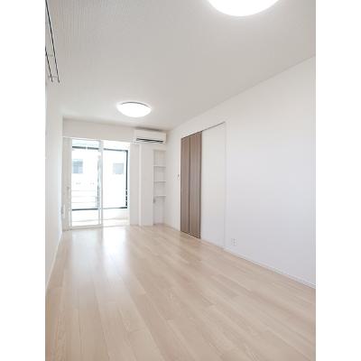 シャンテ　カノンＢ 106【管理NO：1-028557102-01060】 ★家具家電は申し込み後に搬入します★の物件写真2