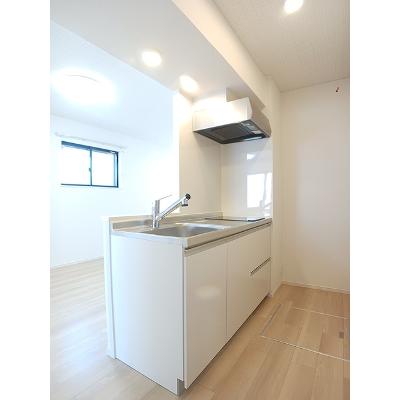 シャンテ　カノンＢ 106【管理NO：1-028557102-01060】 ★家具家電は申し込み後に搬入します★の物件写真3