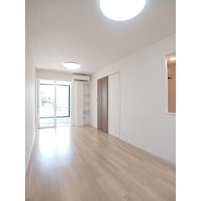 シャンテ　カノンＢ 105【管理NO：1-028557102-01050】 ★家具家電は申し込み後に搬入します★の物件写真2