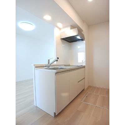 シャンテ　カノンＢ 105【管理NO：1-028557102-01050】 ★家具家電は申し込み後に搬入します★の物件写真3