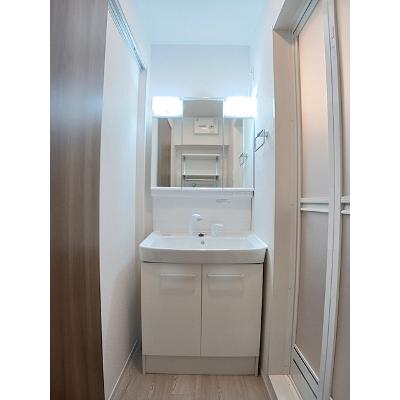 シャンテ　カノンＢ 105【管理NO：1-028557102-01050】 ★家具家電は申し込み後に搬入します★の物件写真6