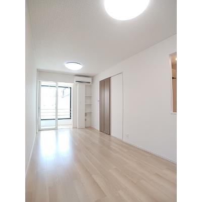 シャンテ　カノンＢ 104【管理NO：1-028557102-01040】 ★家具家電は申し込み後に搬入します★の物件写真2