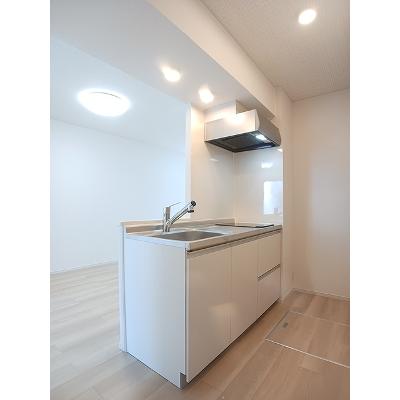 シャンテ　カノンＢ 104【管理NO：1-028557102-01040】 ★家具家電は申し込み後に搬入します★の物件写真3