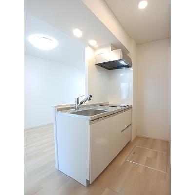 シャンテ　カノンＢ 103【管理NO：1-028557102-01030】 ★家具家電は申し込み後に搬入します★の物件写真3