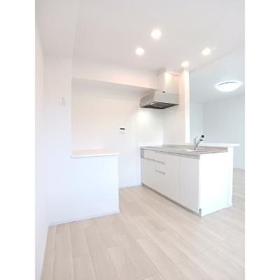 シャンテ　カノンＡ 203【管理NO：1-028557101-02030】 ★家具家電は申し込み後に搬入します★の物件写真3