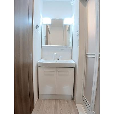 シャンテ　カノンＡ 203【管理NO：1-028557101-02030】 ★家具家電は申し込み後に搬入します★の物件写真6
