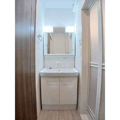 シャンテ　カノンＡ 202【管理NO：1-028557101-02020】 ★家具家電は申し込み後に搬入します★の物件写真6