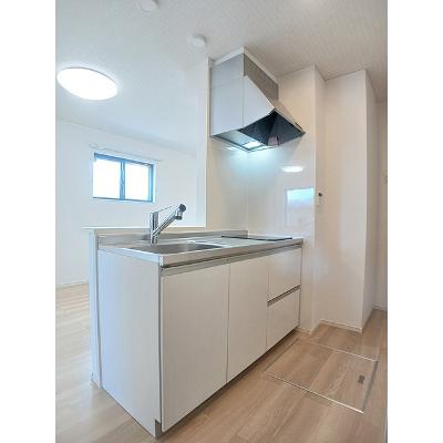 シャンテ　カノンＡ 105【管理NO：1-028557101-01050】 ★家具家電は申し込み後に搬入します★の物件写真3