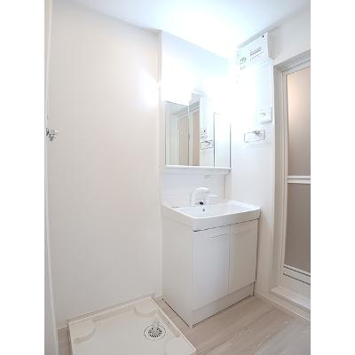 シャンテ　カノンＡ 105【管理NO：1-028557101-01050】 ★家具家電は申し込み後に搬入します★の物件写真6