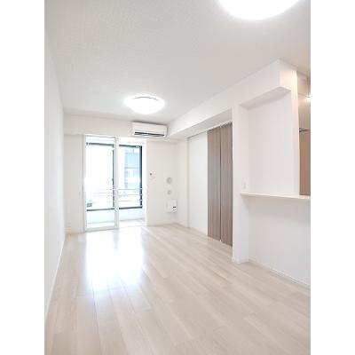 シャンテ　カノンＡ 104【管理NO：1-028557101-01040】 ★家具家電は申し込み後に搬入します★の物件写真2