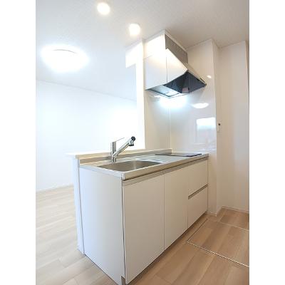 シャンテ　カノンＡ 104【管理NO：1-028557101-01040】 ★家具家電は申し込み後に搬入します★の物件写真3