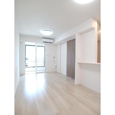 シャンテ　カノンＡ 103【管理NO：1-028557101-01030】 ★家具家電は申し込み後に搬入します★の物件写真2