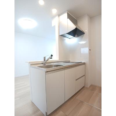 シャンテ　カノンＡ 103【管理NO：1-028557101-01030】 ★家具家電は申し込み後に搬入します★の物件写真3