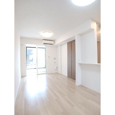 シャンテ　カノンＡ 102【管理NO：1-028557101-01020】 ★家具家電は申し込み後に搬入します★の物件写真2