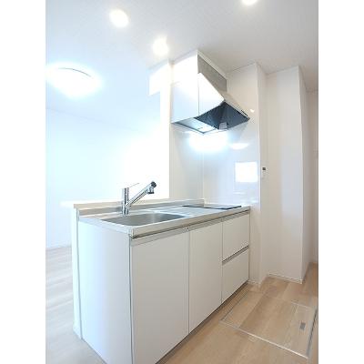 シャンテ　カノンＡ 102【管理NO：1-028557101-01020】 ★家具家電は申し込み後に搬入します★の物件写真3