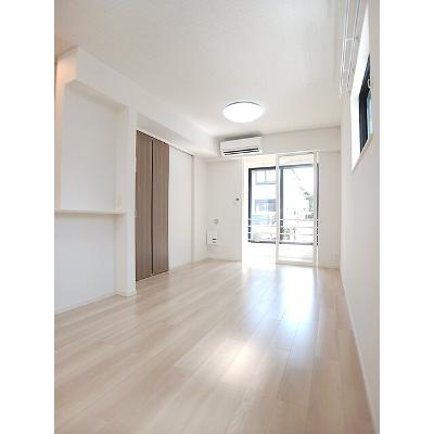シャンテ　カノンＡ 101【管理NO：1-028557101-01010】 ★家具家電は申し込み後に搬入します★の物件写真2